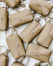 Load image into Gallery viewer, Toiletry Pouch ⁕
