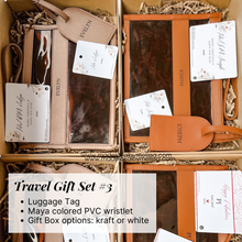 Load image into Gallery viewer, Travel Gift Set #3
