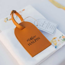 Load image into Gallery viewer, Luggage / Bag Tag
