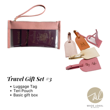 Load image into Gallery viewer, Travel Gift Set #3
