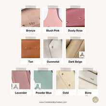 Load image into Gallery viewer, Toiletry Pouch - Small
