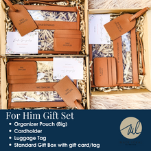 Load image into Gallery viewer, For Him Gift Set
