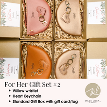 Load image into Gallery viewer, For Her Gift Set #2
