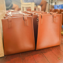 Load image into Gallery viewer, Expandable Tote Bag (Medium)
