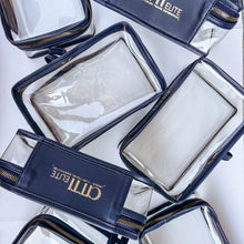 Load image into Gallery viewer, Cube Pouch
