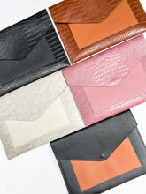 Load image into Gallery viewer, MACY Padded Laptop Sleeves (for 13&quot;)
