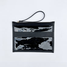 Load image into Gallery viewer, MAYA Colored PVC Wristlet
