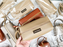 Load image into Gallery viewer, Toiletry Pouch - Small
