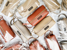 Load image into Gallery viewer, Toiletry Pouch - Small
