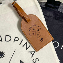 Load image into Gallery viewer, Luggage / Bag Tag ⁕

