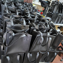 Load image into Gallery viewer, Expandable Tote Bag (Small)
