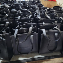 Load image into Gallery viewer, Expandable Tote Bag (Small)

