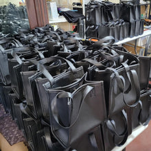 Load image into Gallery viewer, Expandable Tote Bag (Small)
