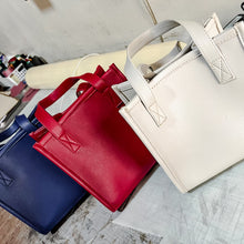 Load image into Gallery viewer, Expandable Tote Bag (Small)
