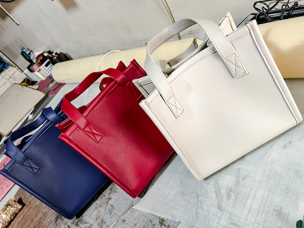 Tote Bag (small)