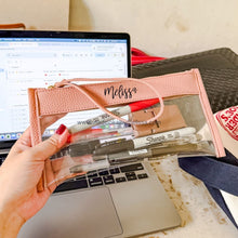 Load image into Gallery viewer, TERI Multi-Purpose Pouch 🎁

