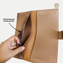 Load image into Gallery viewer, Two (2)-Checkbook Holder
