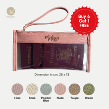 Load image into Gallery viewer, TERI Multi-Purpose Pouch 🎁
