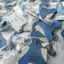 Load image into Gallery viewer, Name Tag for Classic Steth
