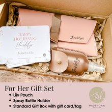 Load image into Gallery viewer, For Her Gift Set #1
