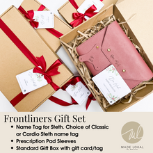 Load image into Gallery viewer, Frontliner&#39;s Gift Set
