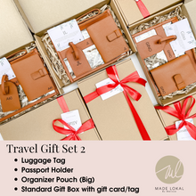 Load image into Gallery viewer, Travel Gift Set #2
