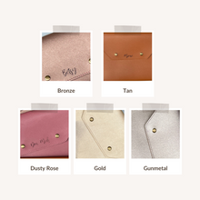 Load image into Gallery viewer, Prescription Notepad Sleeves (with FREE Rx pad)
