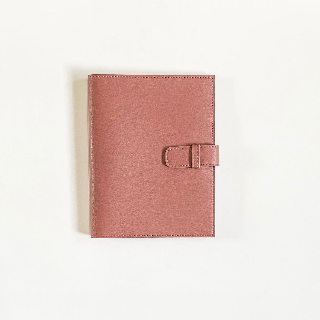 Notebook Sleeves with free notebook insert