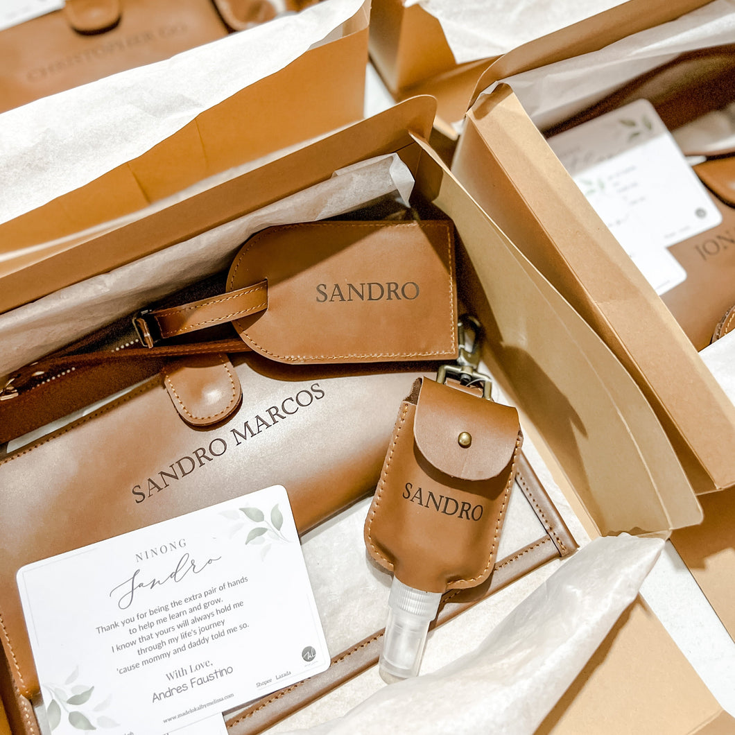 Premium Gift Set D