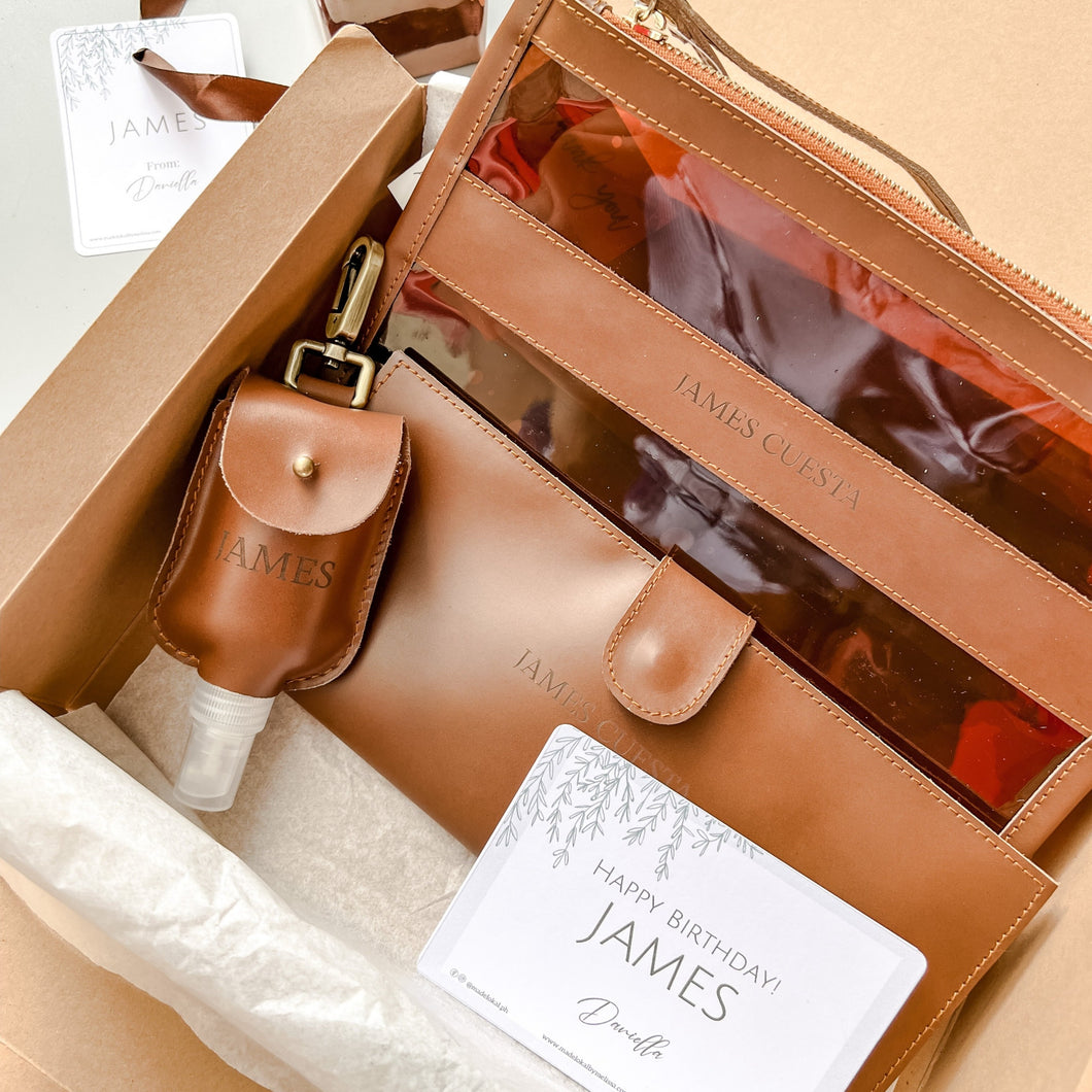 Premium Gift Set B