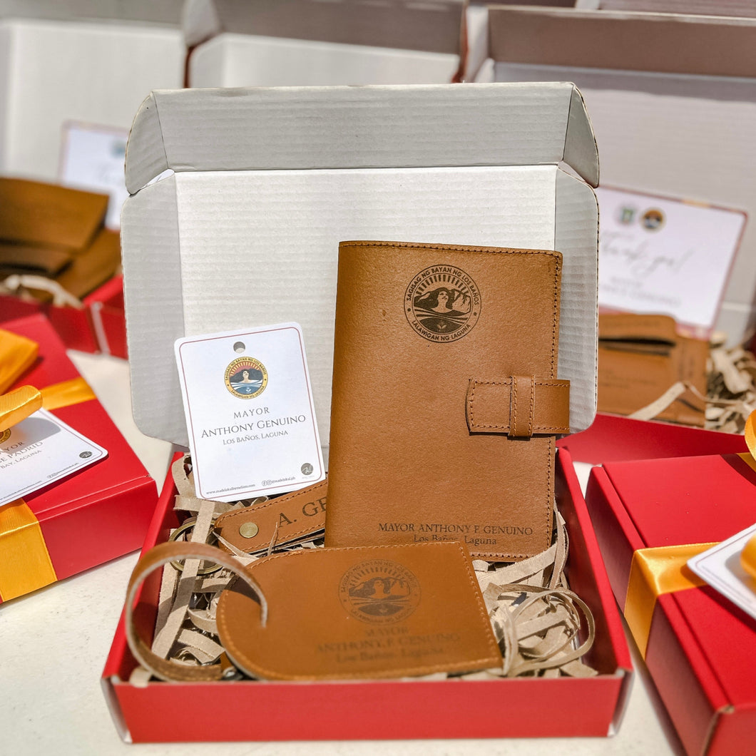 Set Premiem Premium Gift Set A – Made Lokal by Melissa